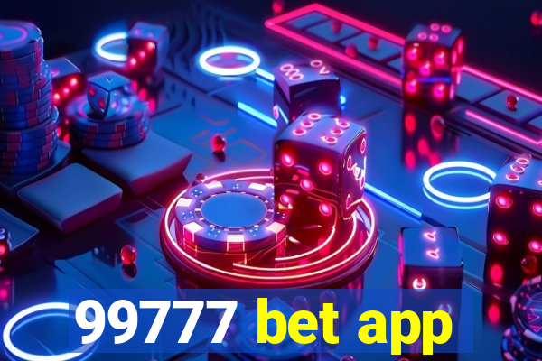 99777 bet app