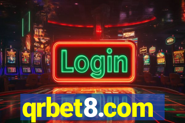 qrbet8.com