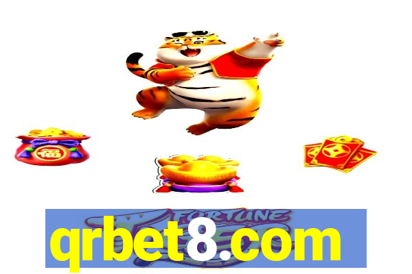 qrbet8.com