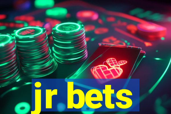 jr bets