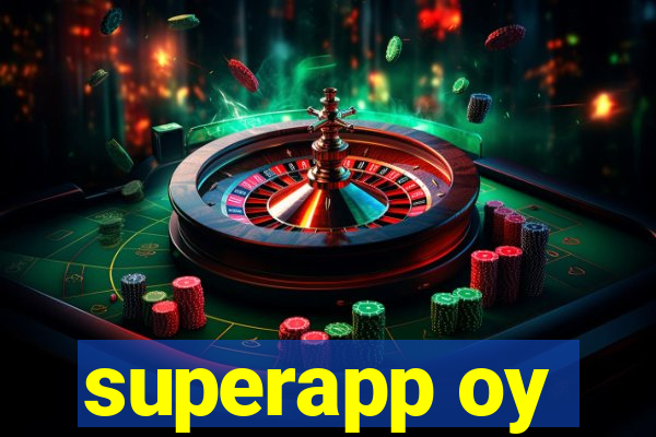 superapp oy