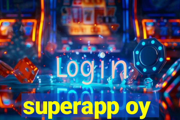 superapp oy