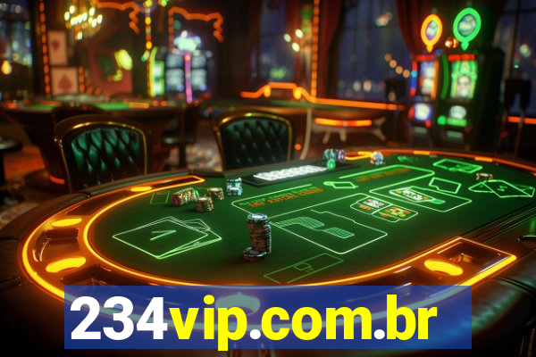 234vip.com.br