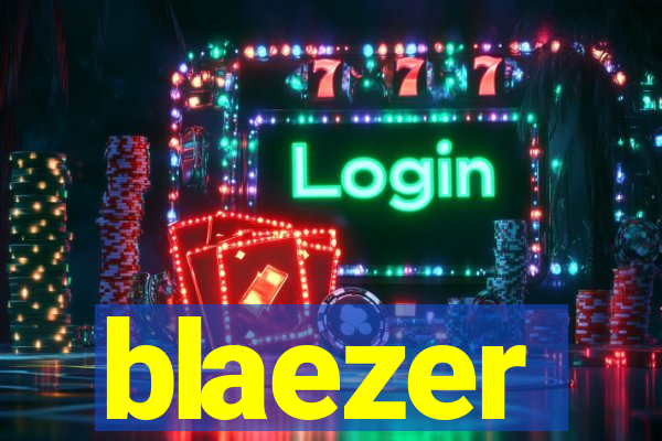 blaezer