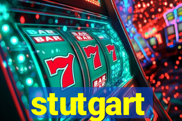 stutgart