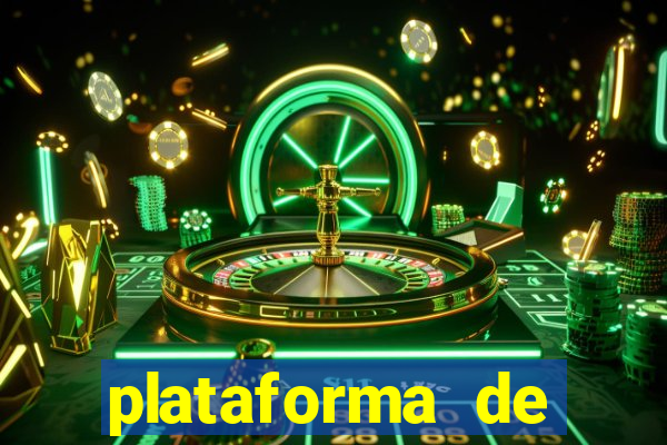 plataforma de casino que paga no cadastro