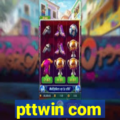 pttwin com