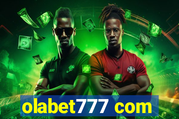 olabet777 com