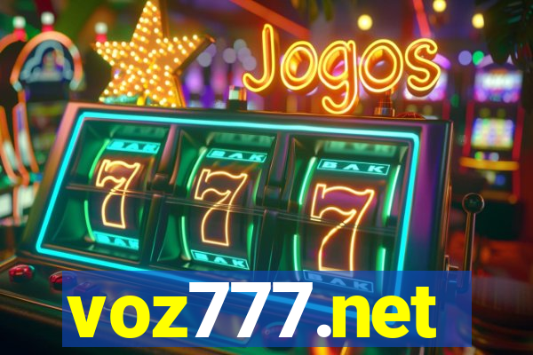 voz777.net