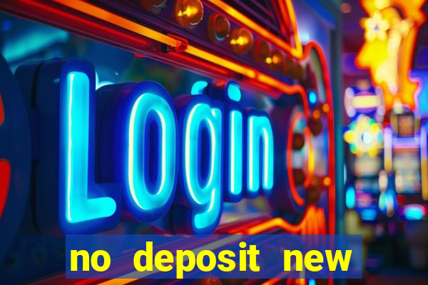 no deposit new bingo sites