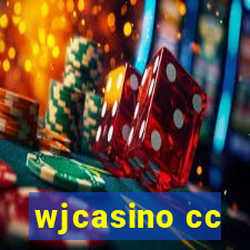 wjcasino cc