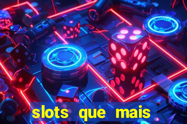 slots que mais pagam betano