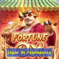 jogos de recompensa em dinheiro