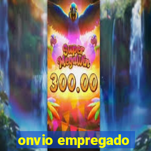 onvio empregado