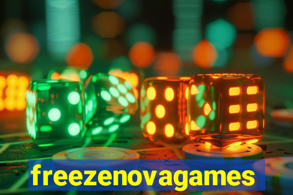 freezenovagames