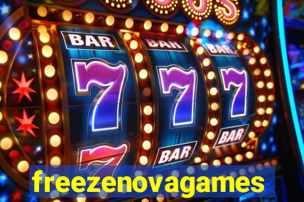 freezenovagames