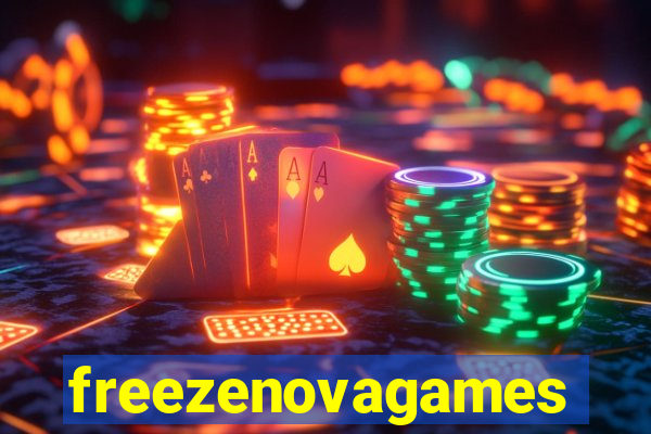 freezenovagames