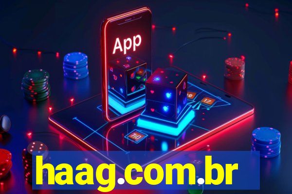 haag.com.br