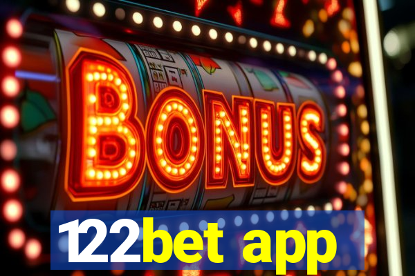 122bet app