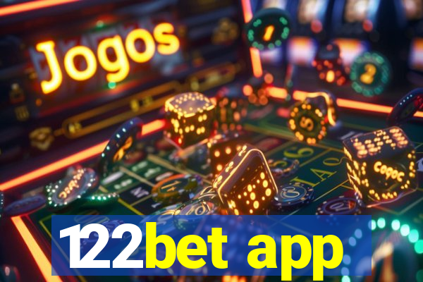 122bet app