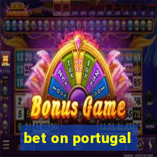 bet on portugal