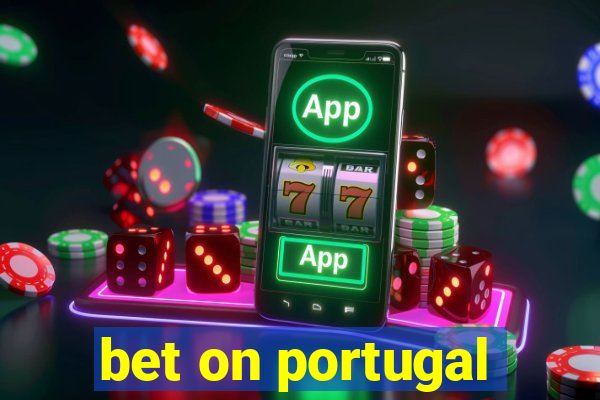 bet on portugal