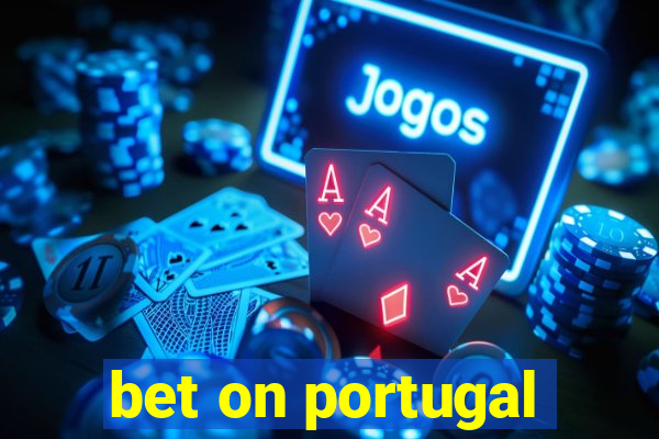 bet on portugal