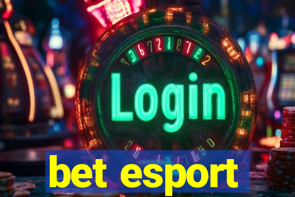 bet esport