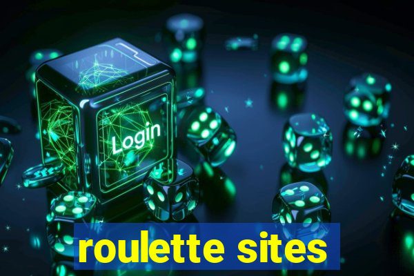 roulette sites