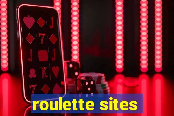 roulette sites