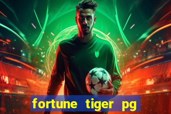 fortune tiger pg slot demo