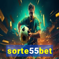 sorte55bet