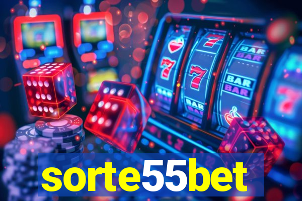 sorte55bet