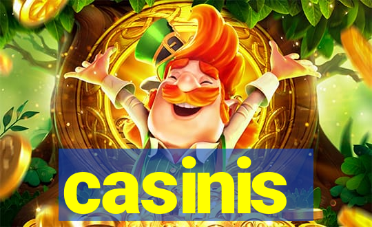 casinis