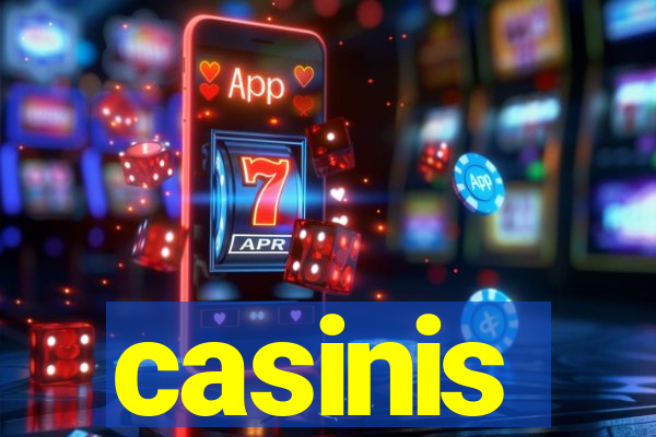 casinis