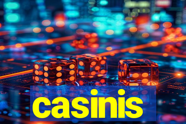 casinis