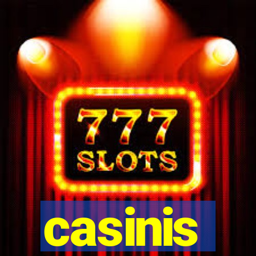 casinis