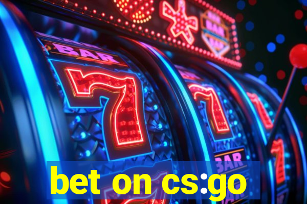 bet on cs:go