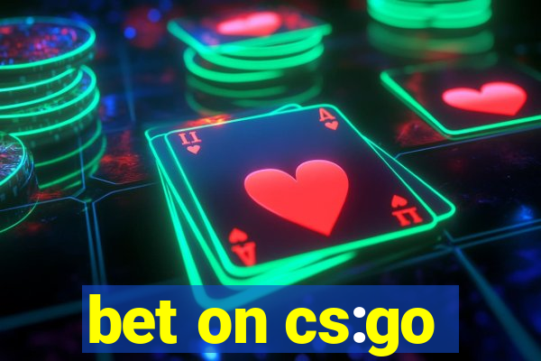 bet on cs:go