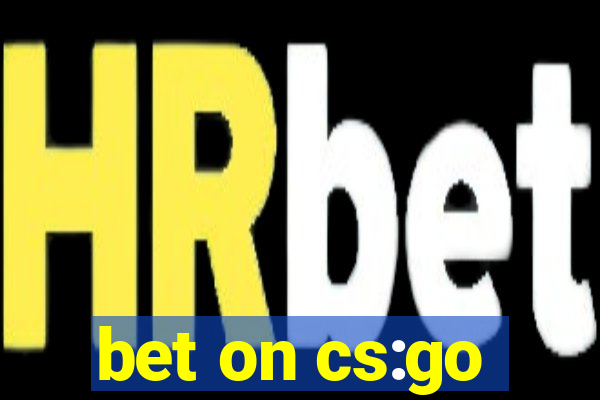 bet on cs:go