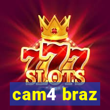 cam4 braz