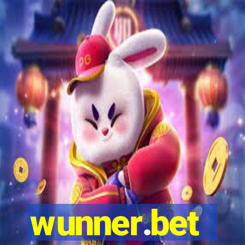 wunner.bet