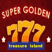 treasure island casino shows