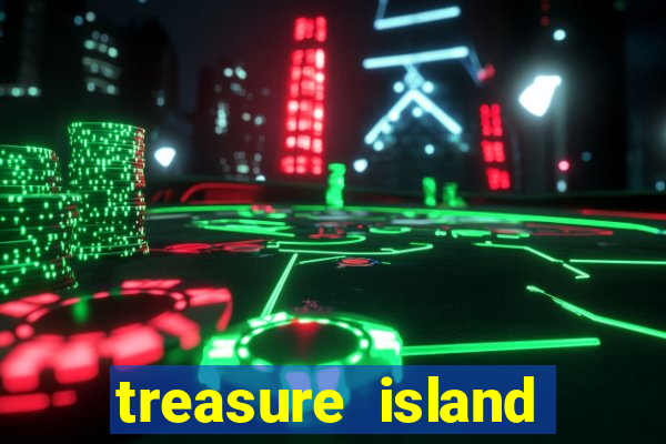 treasure island casino shows