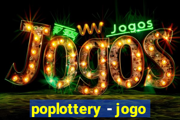 poplottery - jogo