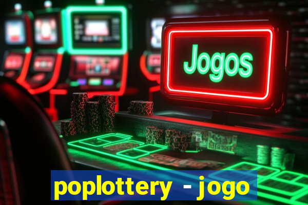 poplottery - jogo