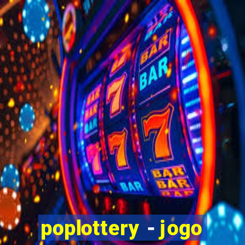 poplottery - jogo