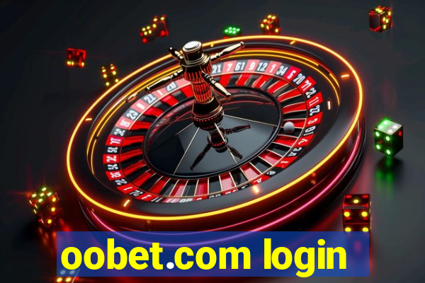 oobet.com login