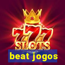 beat jogos