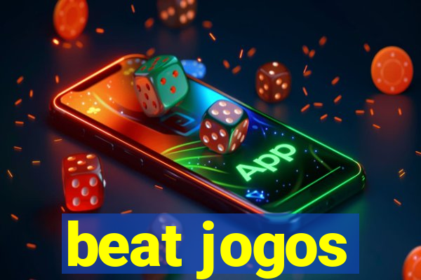 beat jogos